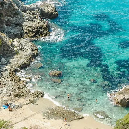 Superior Trilo 5 Capo Vaticano